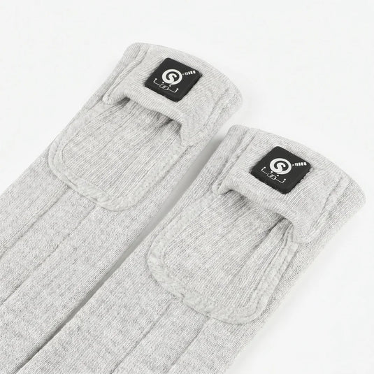 Heated Winter Socks detail view