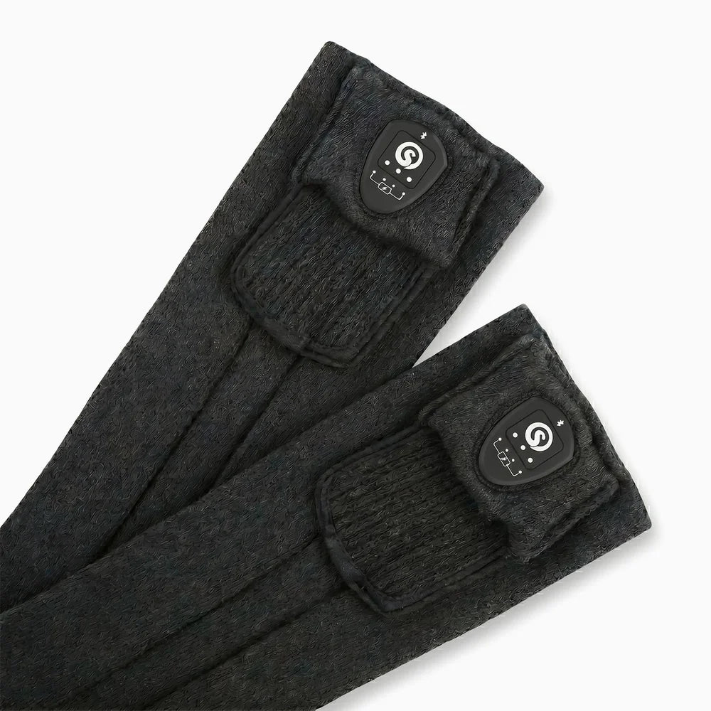 Rechargeable battery pack for Heated Snowboard Socks