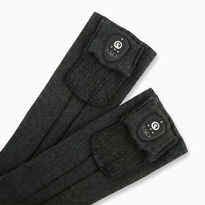 Rechargeable battery pack for Heated Snowboard Socks