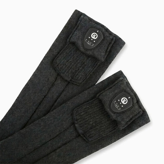 Rechargeable battery pack for Heated Snowboard Socks