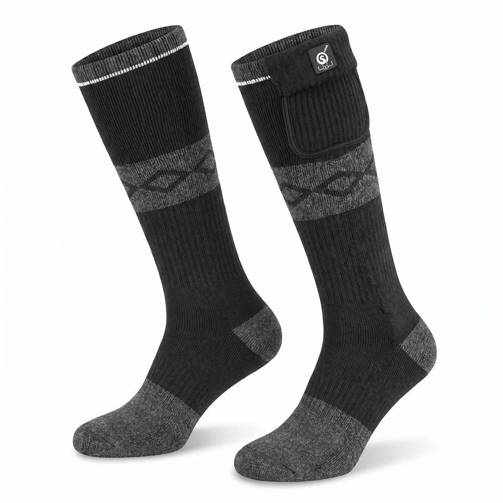 Warming Heated Socks main image