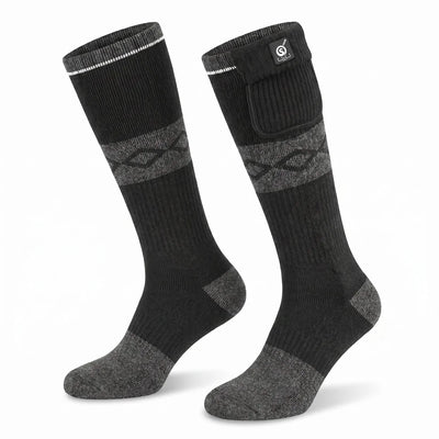 Warming Heated Socks main image
