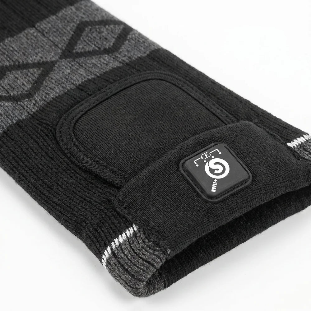 Warming Heated Socks detail view