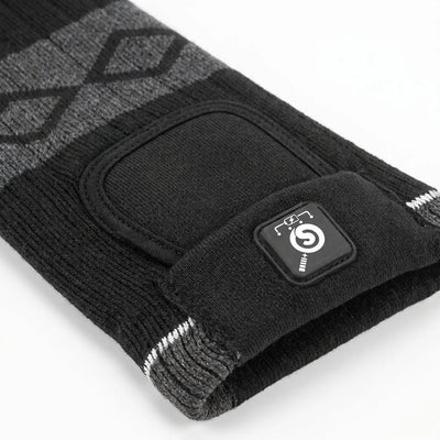 Warming Heated Socks detail view