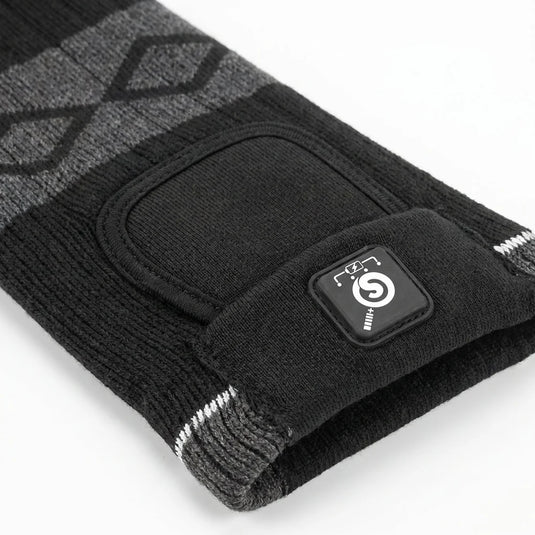 Warming Heated Socks detail view