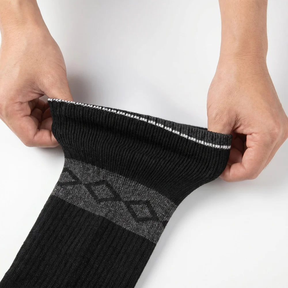 Warming Heated Socks detail view