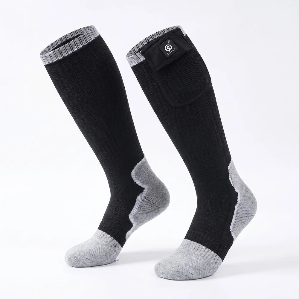 Heated Winter Socks main image