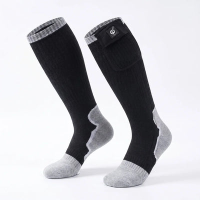 Heated Winter Socks main image