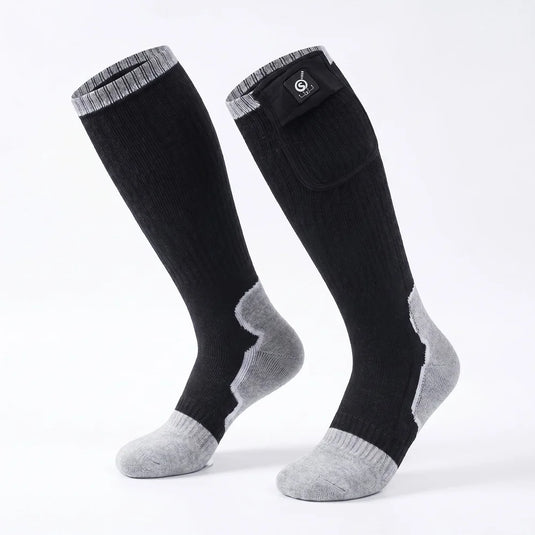 Heated Winter Socks main image