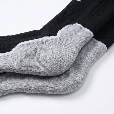 Heated Winter Socks detail view