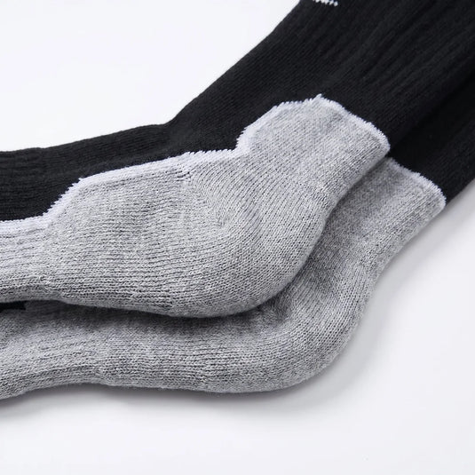Heated Winter Socks detail view