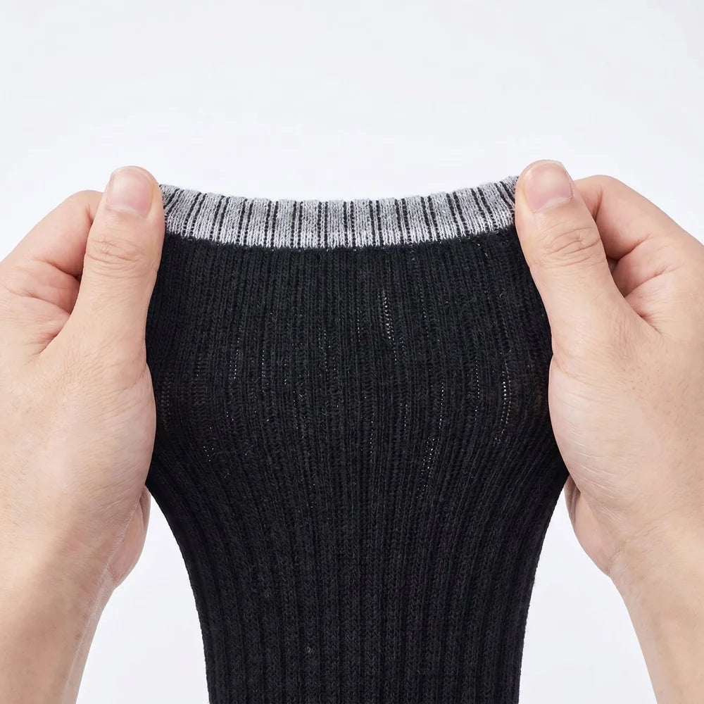 Heated Winter Socks detail view