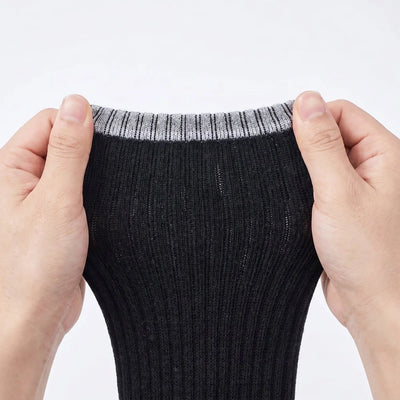 Heated Winter Socks detail view