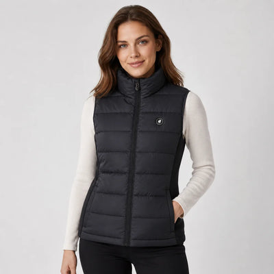 Savior Heat Women's Stretch-Side Heated Vest main product view