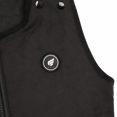 Savior Heat Kids' Adaptive-Fit Smart Heated Vest additional product view
