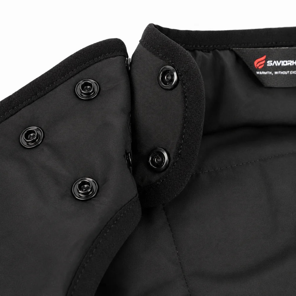 Savior Heat Kids' Adaptive-Fit Smart Heated Vest alternate product view