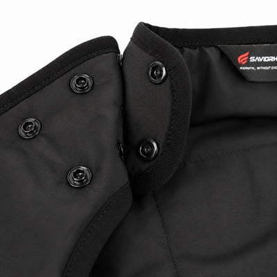 Savior Heat Kids' Adaptive-Fit Smart Heated Vest alternate product view