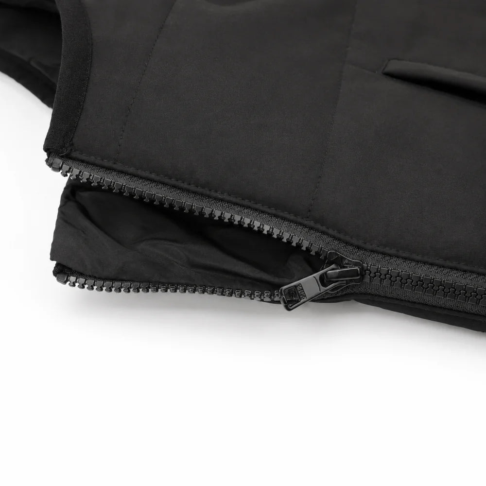 Savior Heat Kids' Adaptive-Fit Smart Heated Vest closer product view