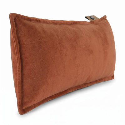 Savior Heat Portable Heated Lumbar Pillow with Comfortable Back Support alternate product view