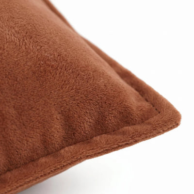 Savior Heat Portable Heated Lumbar Pillow with Comfortable Back Support closer product view