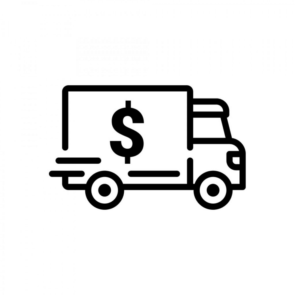 Extra Express Shipping