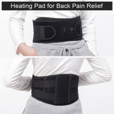 Outlets - YD Heating Pad Back Massager