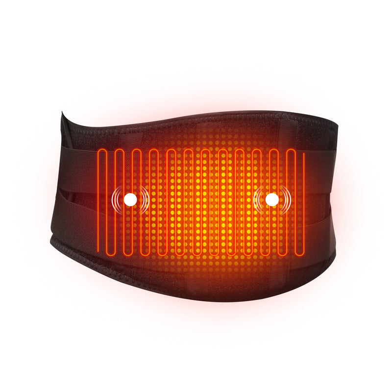 Heat Pads for the Back – Savior Heat Official® Store - Main Image