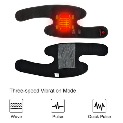 Outlets - SAVIOR Heated Knee Brace