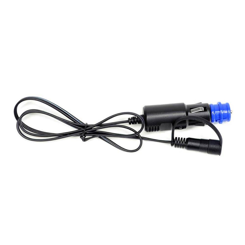 Cargue la imagen en el visor de la galería, 12V Motorcycle/Car Power Cable for Electric Heated Gloves
